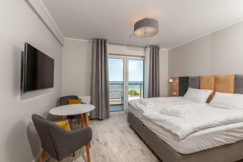 Hostal Al Mare - Apartamenty I Pokoje