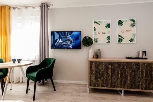 Hostal Al Mare - Apartamenty I Pokoje