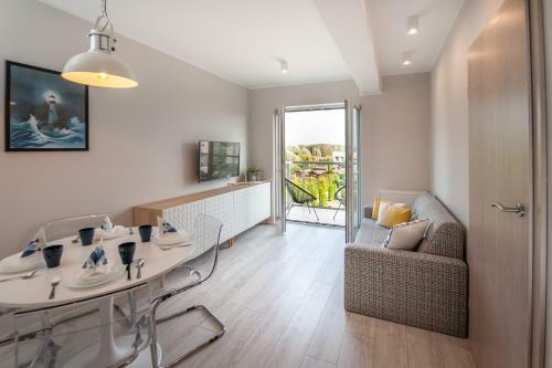 Hostal Al Mare - Apartamenty I Pokoje