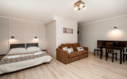 Hostal Al Mare - Apartamenty I Pokoje