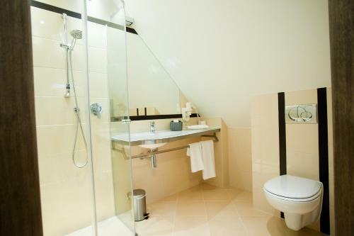 Hostal Hotel & Spa Czarny Gro?