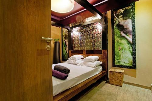 Hostal Hotel & Spa Czarny Gro?