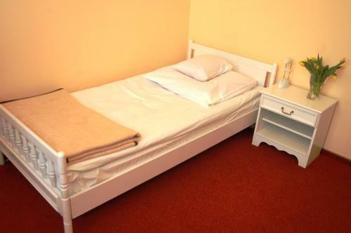 Hotel Zamek Rydzyna