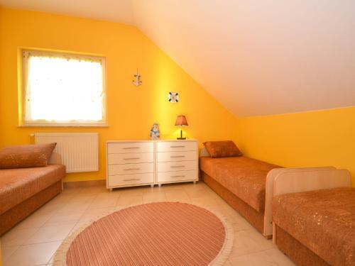 Holiday Home Cessatio
