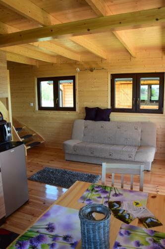Lodge Ow Bursztynek