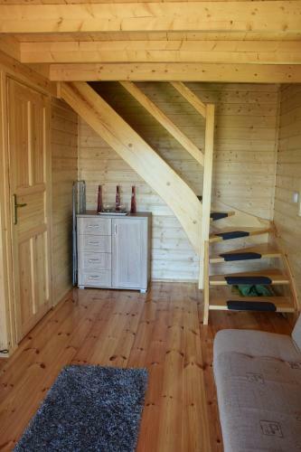 Lodge Ow Bursztynek
