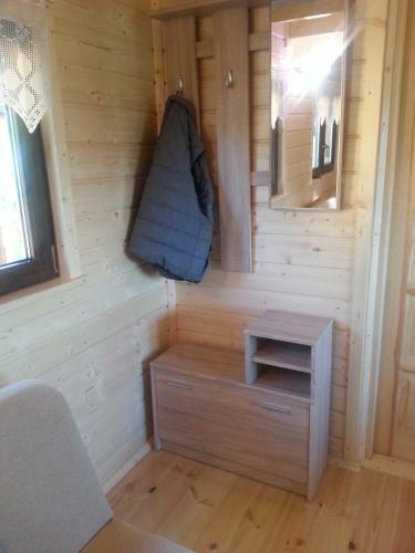 Lodge Ow Bursztynek