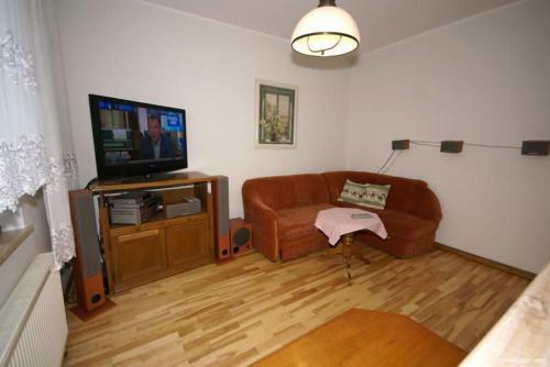 Apartament Rusinowo 37