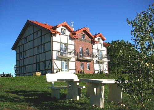 Hostal Villa Pod ?aglami
