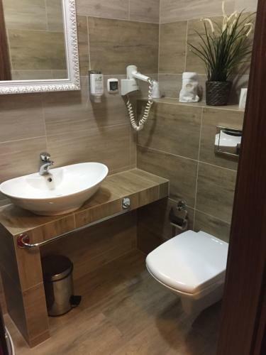 Hostal Diamond Premium Rumia