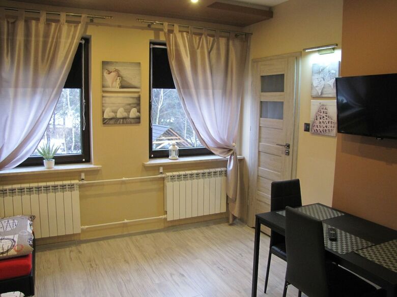 Hotel Atmosfera