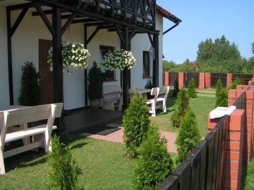 Apartamenty Kalinowa