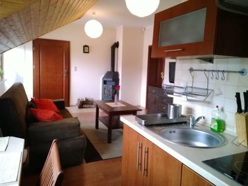 Apartamenty Kalinowa