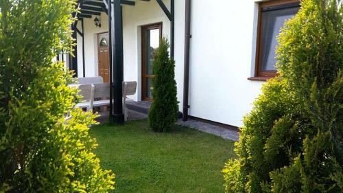 Apartamenty Kalinowa