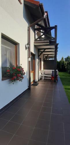 Apartamenty Kalinowa