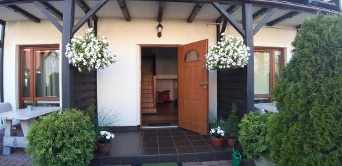 Apartamenty Kalinowa