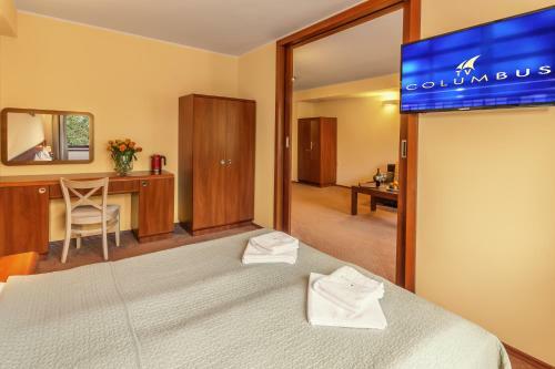 Hotel Columbus