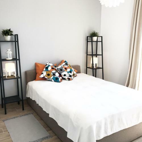 Apartamenty Nadmorska