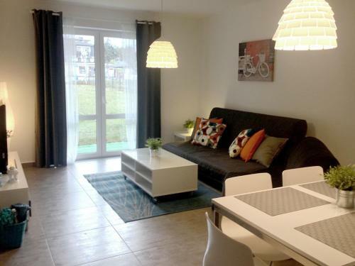 Apartamenty Nadmorska