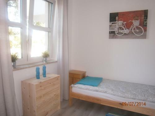Apartamenty Nadmorska