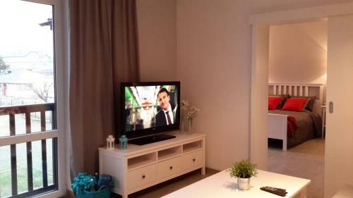 Apartamenty Nadmorska