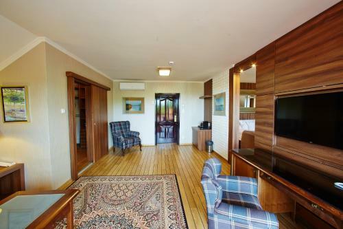 Hotel Kormoran Rowy