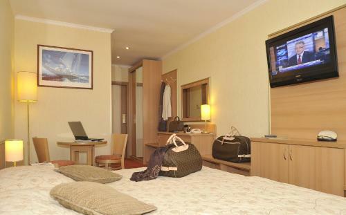 Hotel Kormoran Rowy