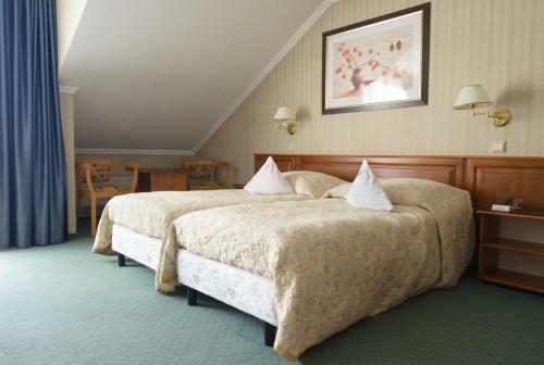 Hotel Kormoran Rowy
