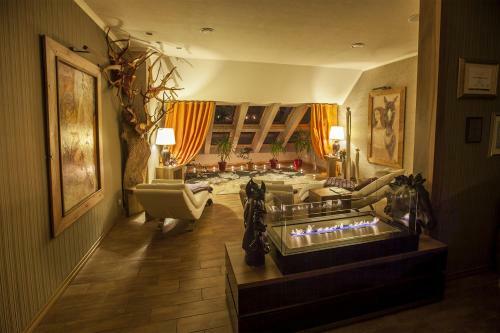 Hotel Kormoran Rowy