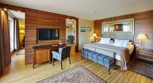 Hotel Kormoran Rowy