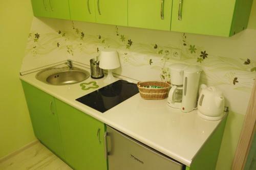 Apartamenty Owocowe