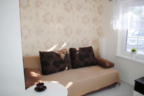 Apartamenty Owocowe
