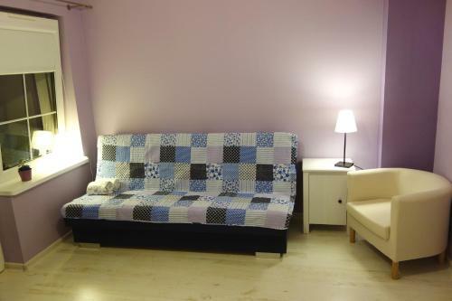 Apartamenty Owocowe