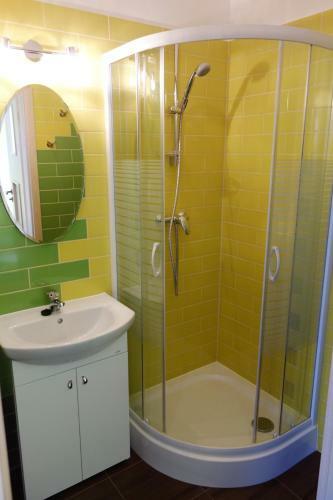 Apartamenty Owocowe