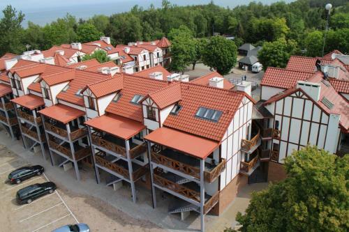 Apartamenty Vasco Da Gama