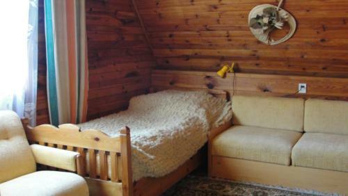 Hostal Blizniak Nad Morzem
