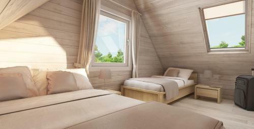 Holiday Park & Resort Rowy