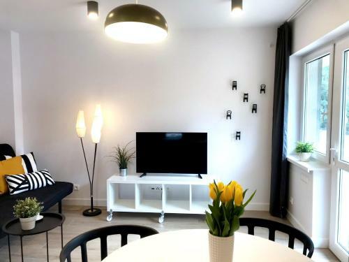 Apartamenty Marynarska 2