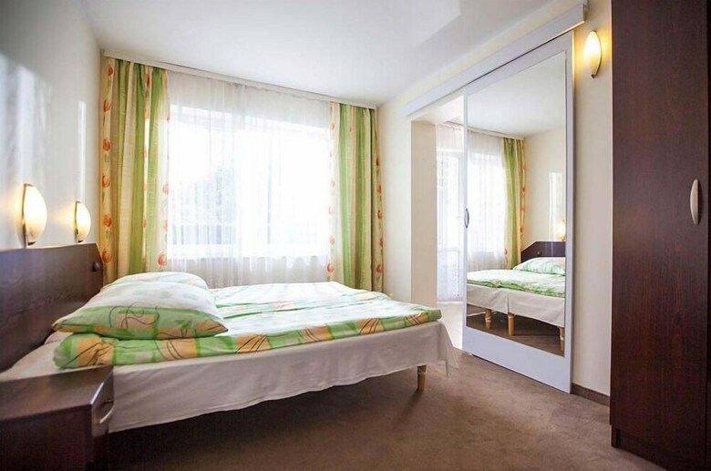 Apartamenty Amber