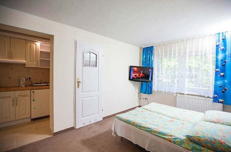 Apartamenty Amber
