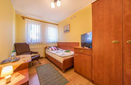 Hostal Malinka