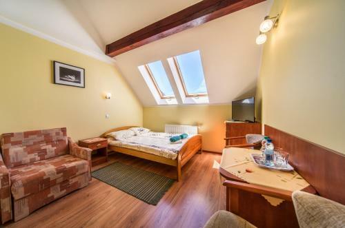 Hostal Malinka