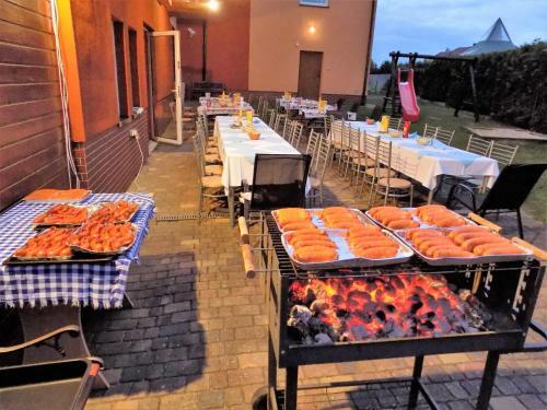 Hostal Malinka