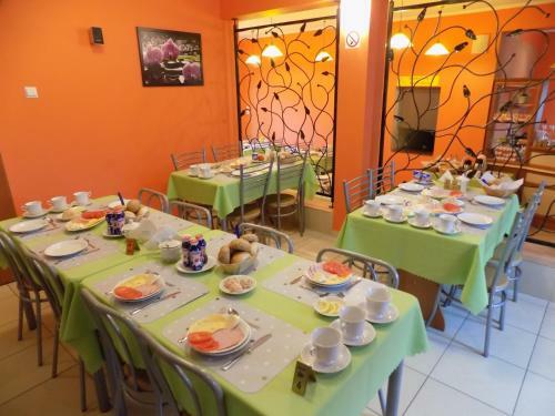 Hostal Malinka