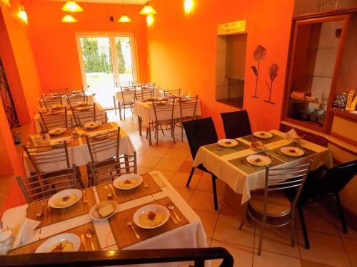 Hostal Malinka