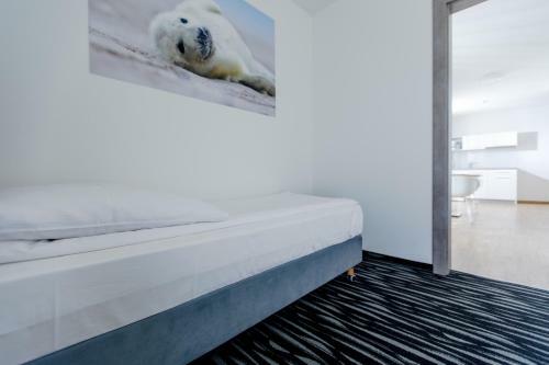 Apartamento Villa Baltica Rewal