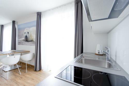Apartamento Villa Baltica Rewal