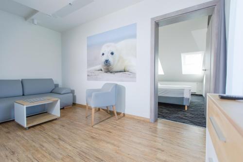 Apartamento Villa Baltica Rewal