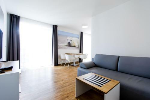 Apartamento Villa Baltica Rewal