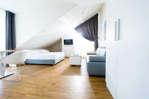 Apartamento Villa Baltica Rewal